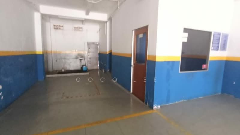 Kedai untuk Disewa di Johor Bahru (Johor) - Coco Lee - Interior - PropertyGuru.com.my