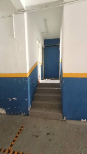 Kedai untuk Disewa di Johor Bahru (Johor) - Coco Lee - Corridor - PropertyGuru.com.my