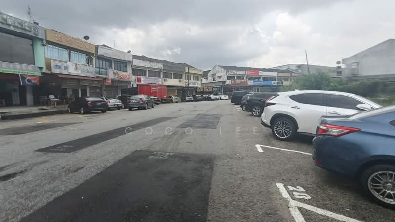 Kedai untuk Disewa di Johor Bahru (Johor) - Coco Lee - Exterior - PropertyGuru.com.my