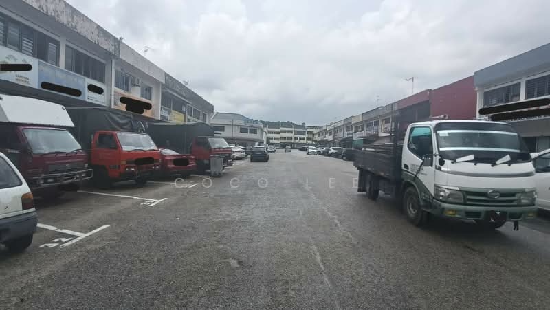 Kedai untuk Disewa di Johor Bahru (Johor) - Coco Lee - Exterior - PropertyGuru.com.my