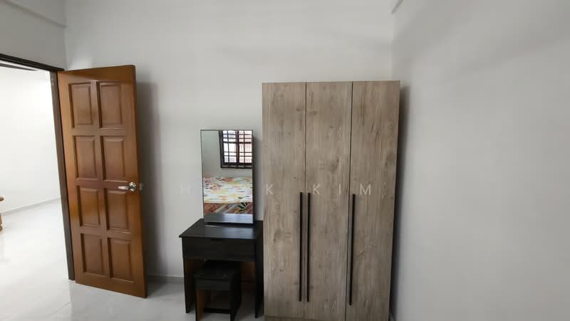 Rumah Teres untuk Disewa di Muar (Johor) - Hock Kim - Interior - PropertyGuru.com.my