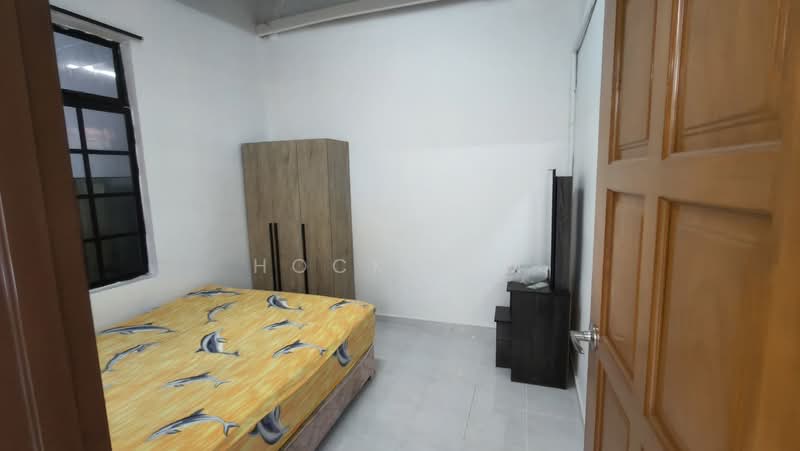 Rumah Teres untuk Disewa di Muar (Johor) - Hock Kim - Bedroom - PropertyGuru.com.my