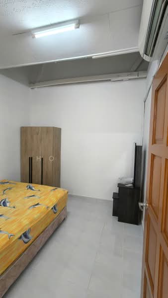 Rumah Teres untuk Disewa di Muar (Johor) - Hock Kim - Bedroom - PropertyGuru.com.my