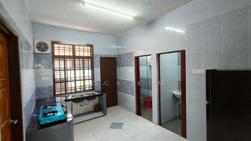 Rumah Teres untuk Disewa di Muar (Johor) - Hock Kim - PropertyGuru.com.my