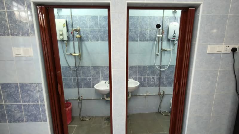 Rumah Teres untuk Disewa di Muar (Johor) - Hock Kim - PropertyGuru.com.my