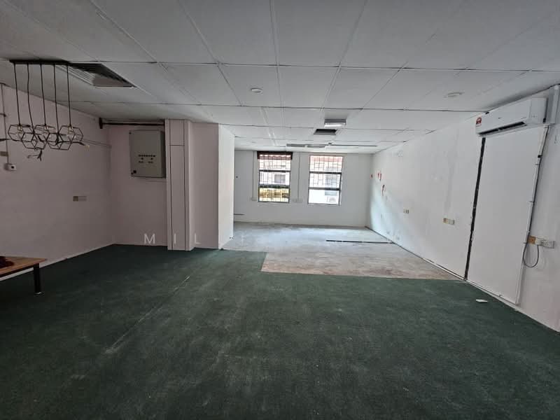 Shop / Office for Rent in Bay Avenue (Bayan Lepas) - Millie Chew - Interior - PropertyGuru.com.my