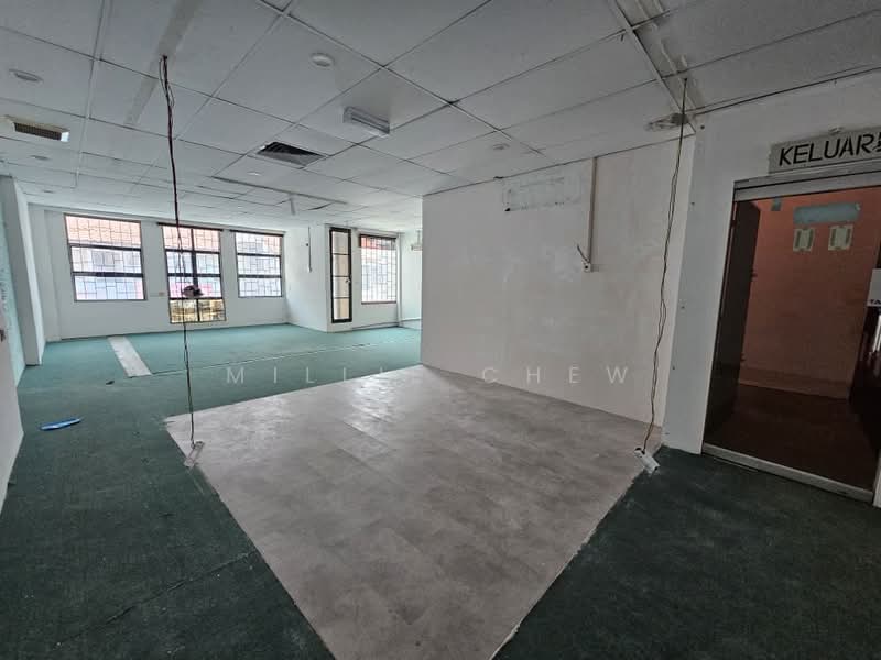 Shop / Office for Rent in Bay Avenue (Bayan Lepas) - Millie Chew - Interior - PropertyGuru.com.my
