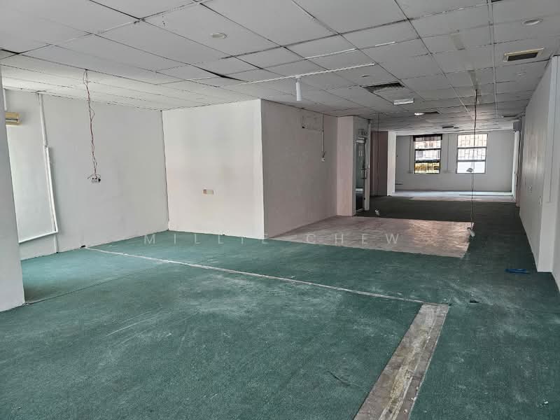 Shop / Office for Rent in Bay Avenue (Bayan Lepas) - Millie Chew - Interior - PropertyGuru.com.my