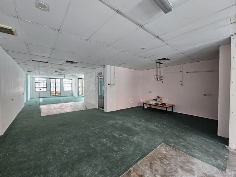 Shop / Office for Rent in Bay Avenue (Bayan Lepas) - Millie Chew - Interior - PropertyGuru.com.my