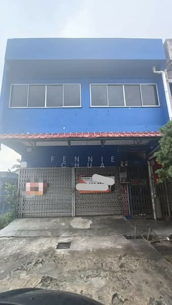 Shop for Rent in Johor Bahru (Johor) - Fennie Chua - Exterior - PropertyGuru.com.my