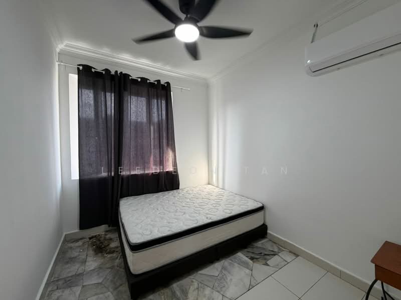 Kondominium untuk Disewa di Casa Ria - Leedeon Tan - Bedroom - PropertyGuru.com.my