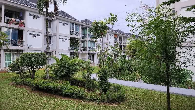 Kondominium untuk Disewa di Casa Ria - Leedeon Tan - Exterior - PropertyGuru.com.my