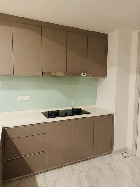 Condominium for Rent at South Brooks - Shiryn Ong - Kitchen - PropertyGuru.com.my