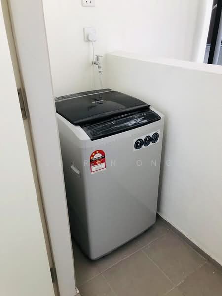 Condominium for Rent at South Brooks - Shiryn Ong - Interior - PropertyGuru.com.my