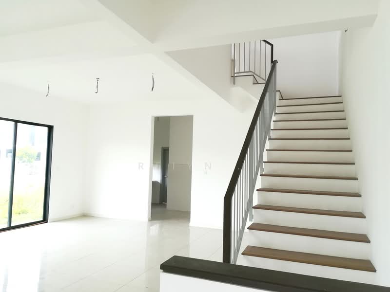 Rumah Teres untuk Dijual di Shah Alam (Selangor) - Reiyn . - Interior - PropertyGuru.com.my