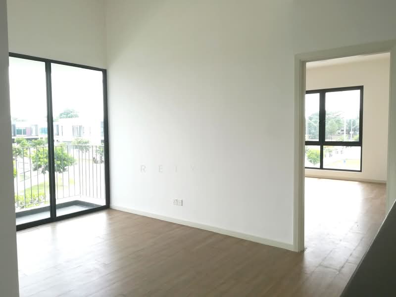 Rumah Teres untuk Dijual di Shah Alam (Selangor) - Reiyn . - Interior - PropertyGuru.com.my