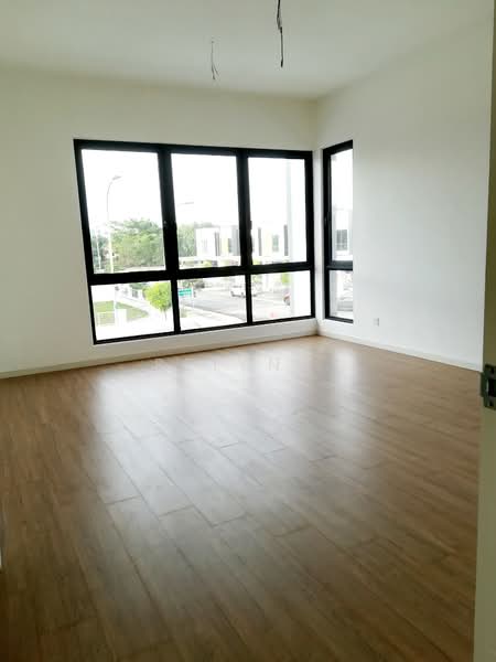 Rumah Teres untuk Dijual di Shah Alam (Selangor) - Reiyn . - Interior - PropertyGuru.com.my