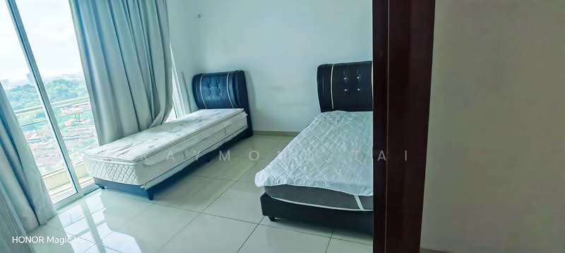 Kondominium untuk Disewa di EXO Residences - Raymond Tai - PropertyGuru.com.my