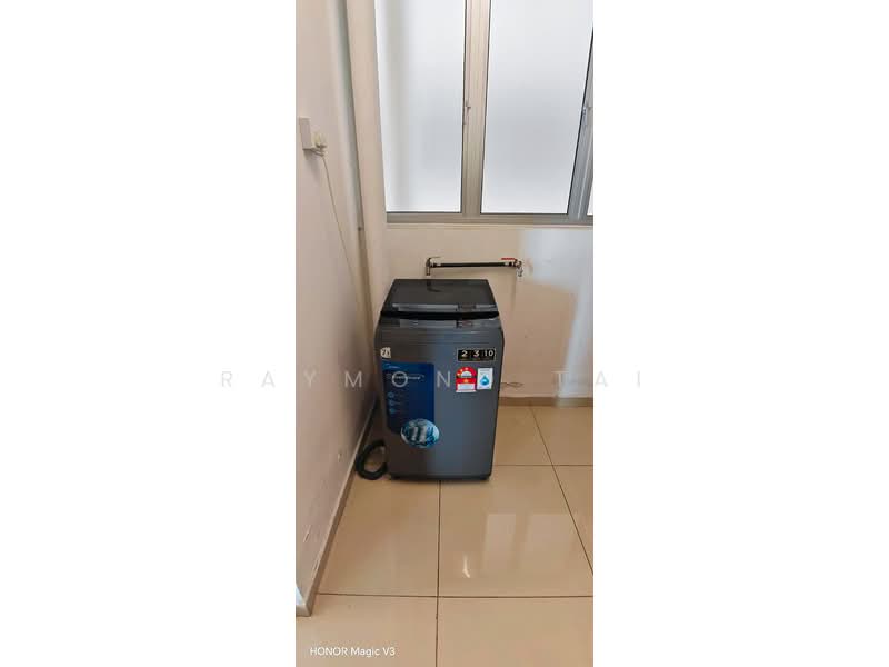 Kondominium untuk Disewa di EXO Residences - Raymond Tai - PropertyGuru.com.my