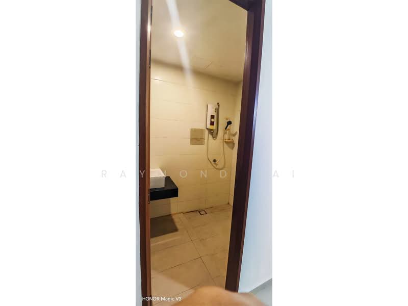 Kondominium untuk Disewa di EXO Residences - Raymond Tai - PropertyGuru.com.my
