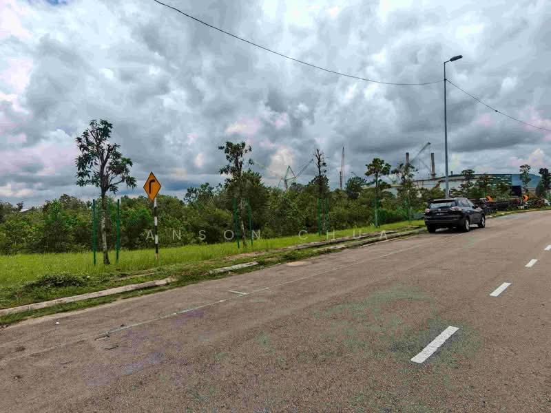 Semi-D Factory for Sale in Kawasan Perindustrian SILC (Iskandar Puteri (Nusajaya)) - Anson Chua - PropertyGuru.com.my