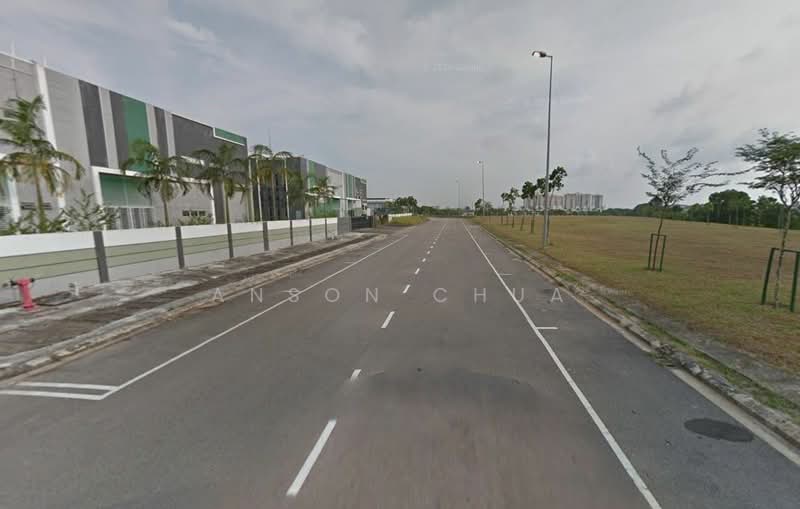 Semi-D Factory for Sale in Kawasan Perindustrian SILC (Iskandar Puteri (Nusajaya)) - Anson Chua - PropertyGuru.com.my