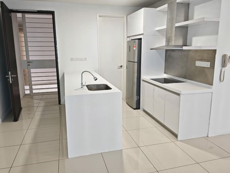 Servis Apartment untuk Dijual di Eco Sky - Johnny Pua - PropertyGuru.com.my