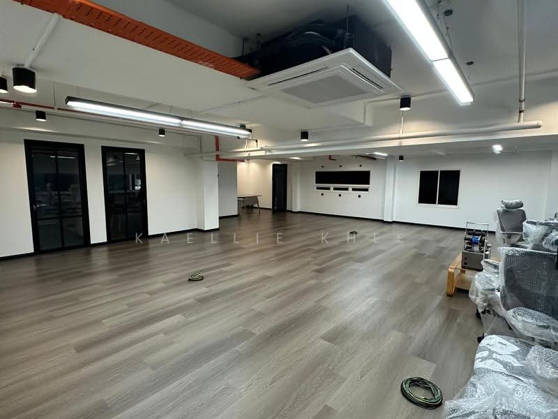 Shop / Office for Sale in Taman Sains Selangor (Kota Damansara) - Kaellie Khee - Interior - PropertyGuru.com.my
