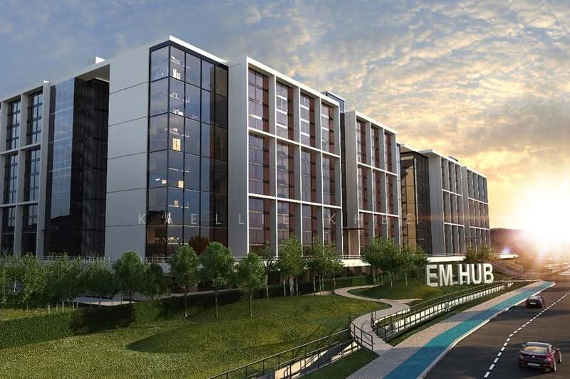 Shop / Office for Sale in Taman Sains Selangor (Kota Damansara) - Kaellie Khee - Exterior - PropertyGuru.com.my