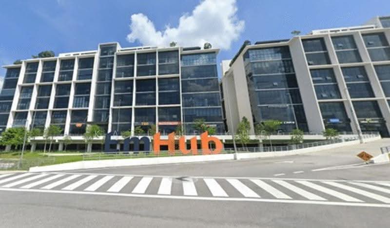 Shop / Office for Sale in Taman Sains Selangor (Kota Damansara) - Kaellie Khee - Exterior - PropertyGuru.com.my