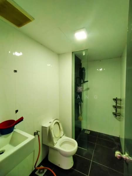 Service Residence for Rent at Menara Suria (V12) - Allen Ang - Bathroom - PropertyGuru.com.my
