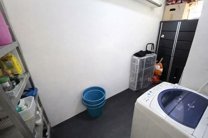 Pangsapuri untuk Dijual di Residensi Laguna Biru 2 - Azri Zabidin - Interior - PropertyGuru.com.my