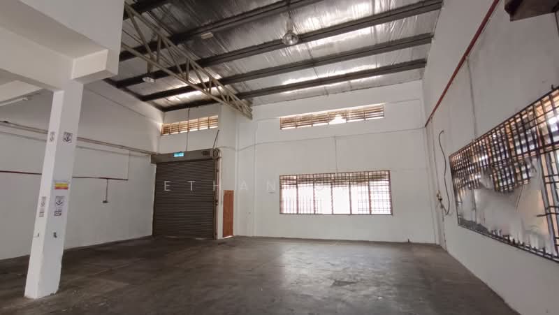 Factory for Rent in Taman Desa Cemerlang (Ulu Tiram) - Ethan Gan - Interior - PropertyGuru.com.my