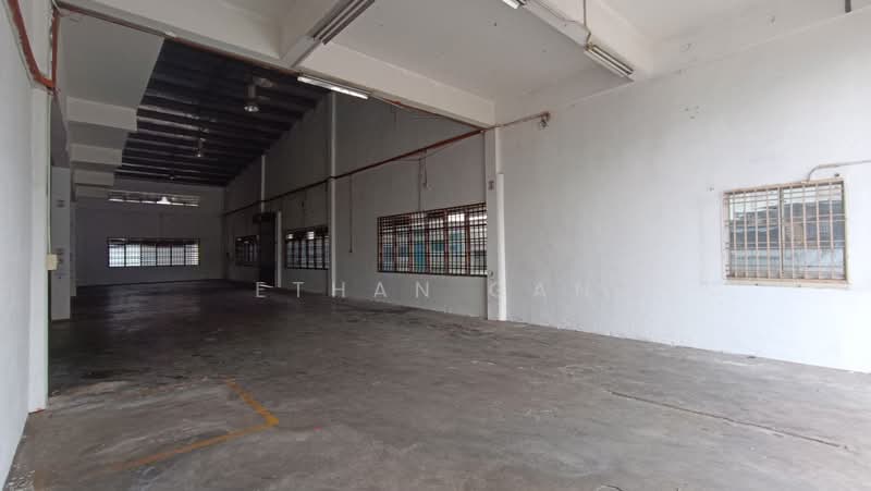 Factory for Rent in Taman Desa Cemerlang (Ulu Tiram) - Ethan Gan - Interior - PropertyGuru.com.my