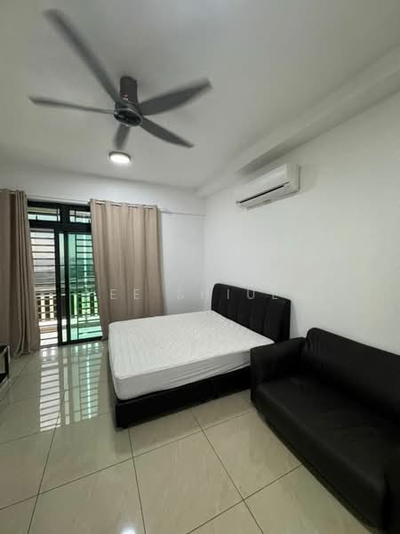 Servis Apartment untuk Disewa di D'Secret Garden (Pangsapuri Kempas Indah) - Yee Shiuen - Bedroom - PropertyGuru.com.my