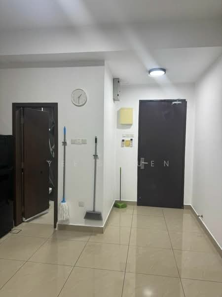 Servis Apartment untuk Disewa di D'Secret Garden (Pangsapuri Kempas Indah) - Yee Shiuen - Interior - PropertyGuru.com.my