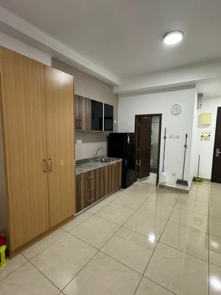 Servis Apartment untuk Disewa di D'Secret Garden (Pangsapuri Kempas Indah) - Yee Shiuen - Kitchen - PropertyGuru.com.my