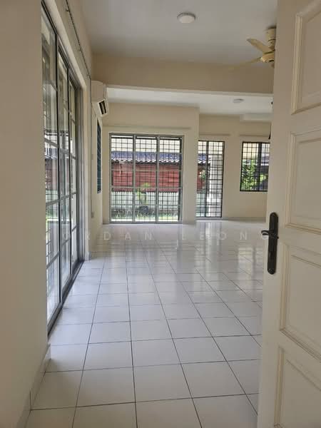 Rumah Teres 2 Tingkat untuk Disewa di Presint 11 (Putrajaya) - Jordan Leong - PropertyGuru.com.my