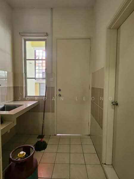 Rumah Teres 2 Tingkat untuk Disewa di Presint 11 (Putrajaya) - Jordan Leong - PropertyGuru.com.my