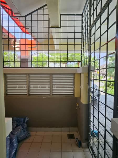 Rumah Teres 2 Tingkat untuk Disewa di Presint 11 (Putrajaya) - Jordan Leong - PropertyGuru.com.my