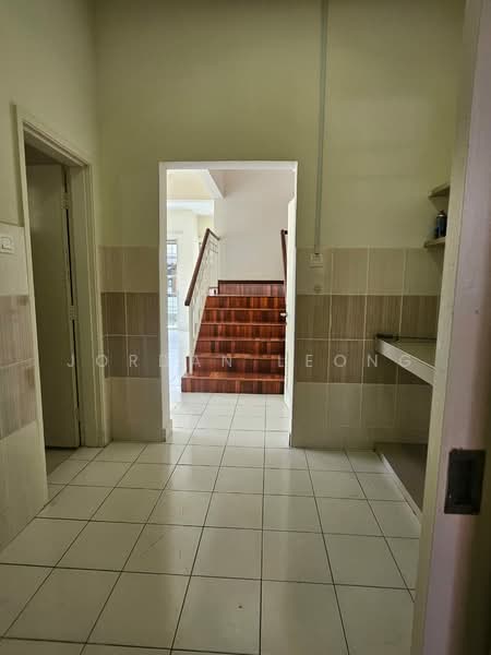 Rumah Teres 2 Tingkat untuk Disewa di Presint 11 (Putrajaya) - Jordan Leong - PropertyGuru.com.my