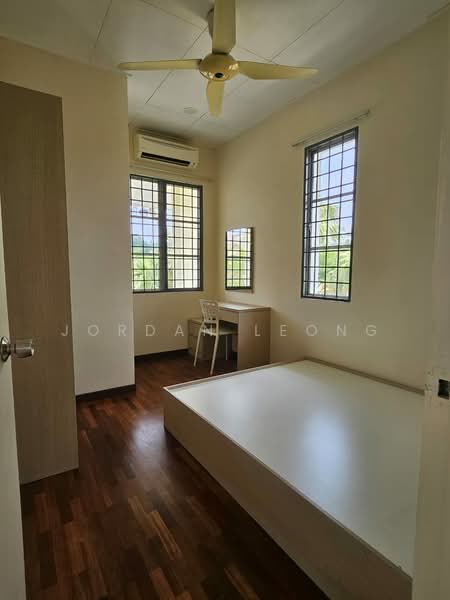 Rumah Teres 2 Tingkat untuk Disewa di Presint 11 (Putrajaya) - Jordan Leong - PropertyGuru.com.my