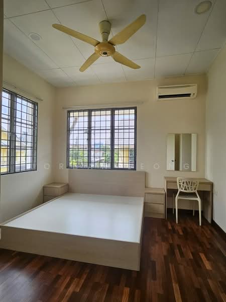 Rumah Teres 2 Tingkat untuk Disewa di Presint 11 (Putrajaya) - Jordan Leong - PropertyGuru.com.my