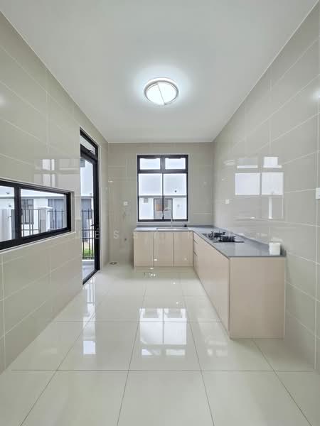 2-storey Terraced House for Rent in Eco Spring (Johor Bahru) - Jessy Koh - Kitchen - PropertyGuru.com.my
