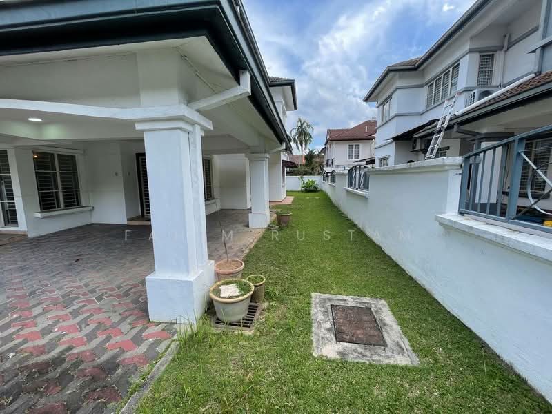 Semi-Detached House for Sale in Usj 3 (Subang Jaya) - Fahim Rustam - Exterior - PropertyGuru.com.my