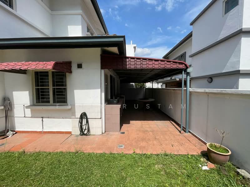 Semi-Detached House for Sale in Usj 3 (Subang Jaya) - Fahim Rustam - Exterior - PropertyGuru.com.my