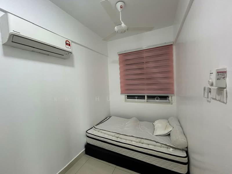 Kondominium untuk Disewa di Orange BM - Kah Hui Teoh - Bedroom - PropertyGuru.com.my