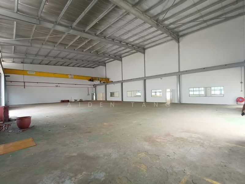 Kilang untuk Disewa di Tampoi (Johor) - Aiden Tang - Interior - PropertyGuru.com.my