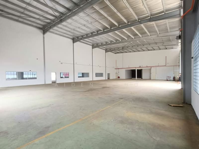 Kilang untuk Disewa di Tampoi (Johor) - Aiden Tang - Interior - PropertyGuru.com.my