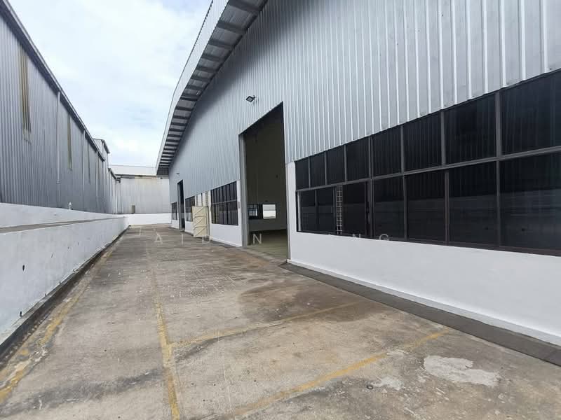 Kilang untuk Disewa di Tampoi (Johor) - Aiden Tang - Exterior - PropertyGuru.com.my